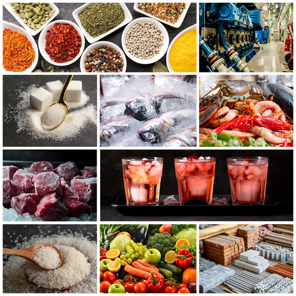 general trading grid